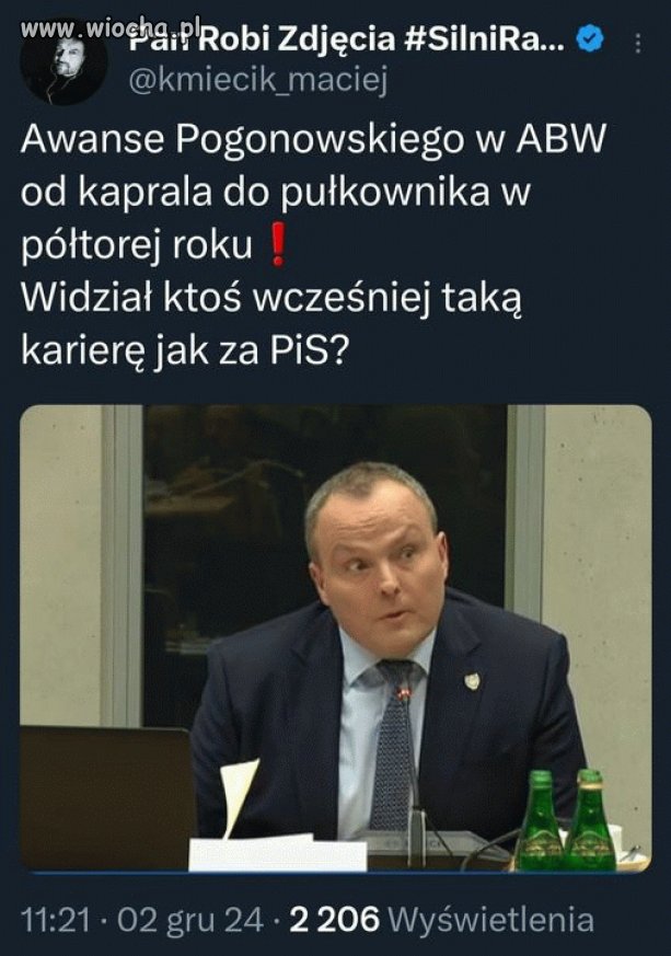 Kariera frajera