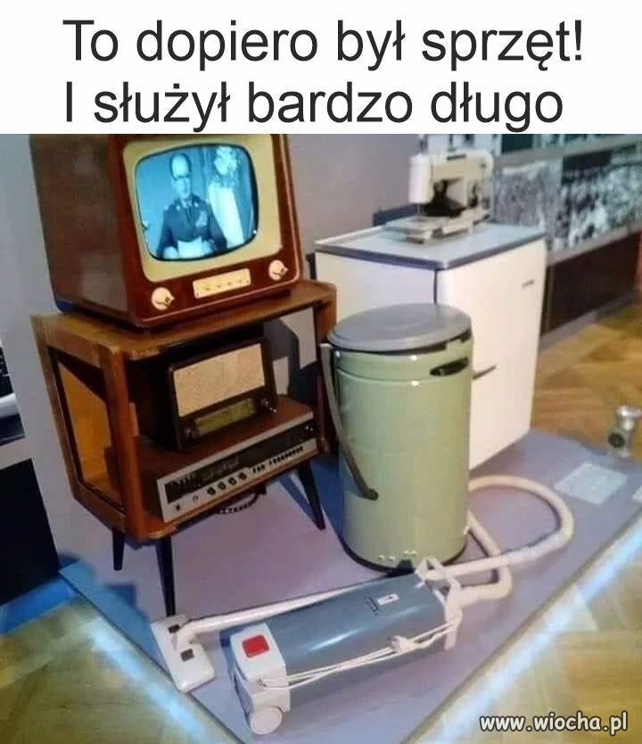 Potwierdzam, to było coś.