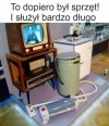 Potwierdzam, to było coś.