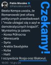Dokąd Marcinek się wybierze ?