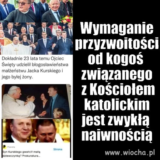 "Święty za życia"