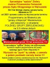 Dziwicie się, że Misiewicz jeszcze nie siedzi ?
