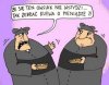 Zaczyna sie sezon żebrania sekty kosciola, po domach!