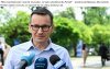 Pinokio zapomniał już kto zielony ład podpisał?