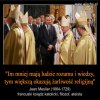 Moje spostrzeżenia to potwierdzają...