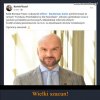 "Dziwny jest ten świat" -  Lecz ludzi dobrej woli jest więcej