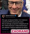 Słychać pisowskie wycie