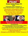 No to się zaczynają Ciekawe czasy dla byłych rządzących