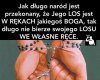 Wygodniej jest "wierzyć"