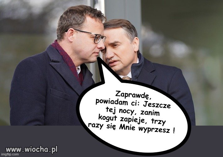 Słowo na sobotę