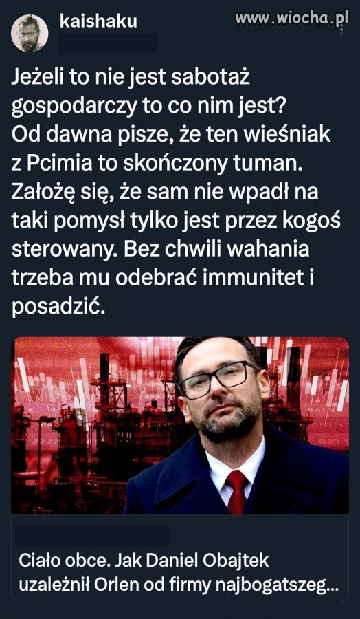 Dokładnie tak !