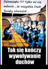 Siostrzyczki wszystkie takie uduchowione ...