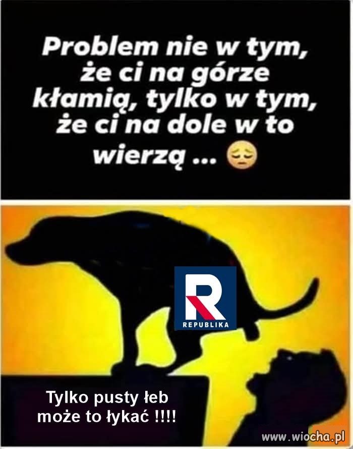 Kto wie ten wie 