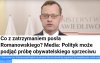 Węgry, Albania, Białruś czy pałac Dudy?