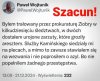 Wyjaśnienie jest proste