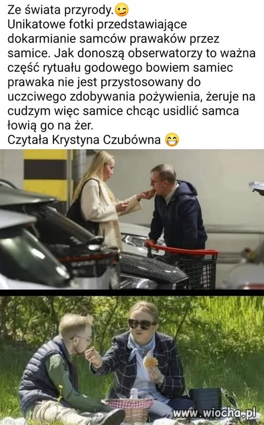Nie dziwią mnie te składki na partię