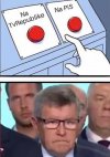 Ten gość jest ze wsi Komorowo.