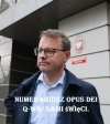 Numerariusz