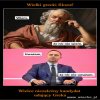 Idealny kandydat na przydupasa Kaczyńskiego...