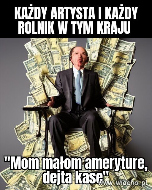 Przypadłość milionerów 