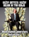 Przypadłość milionerów 