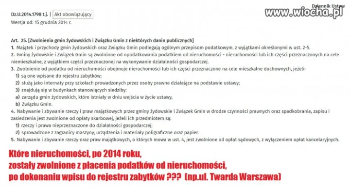 Ten pan płaci tamten pan płaci