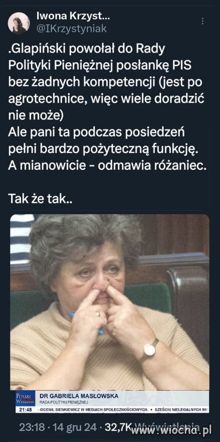 Ta to dopiero ma super moce !