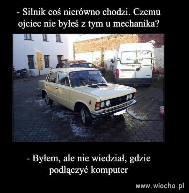Kto wie ten wie