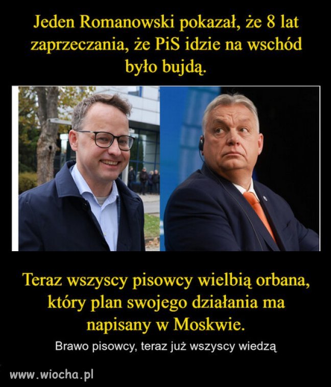 Wszyscy wiedzą ale jednej trzeciej Polaków to nie przeszkadza 