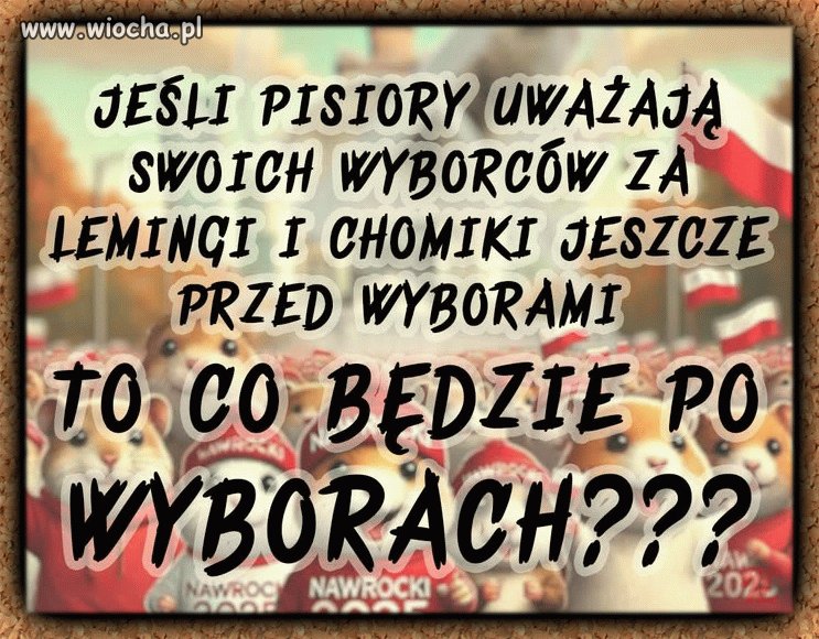Strach pomyśleć
