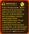 A ten idiota Anżej