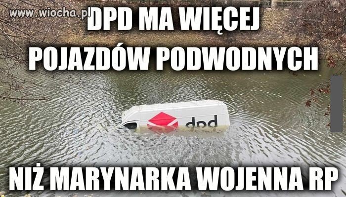 Potęga morska
