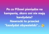 Hej PiSiory! Po co tak walczycie o kasę na wybory?