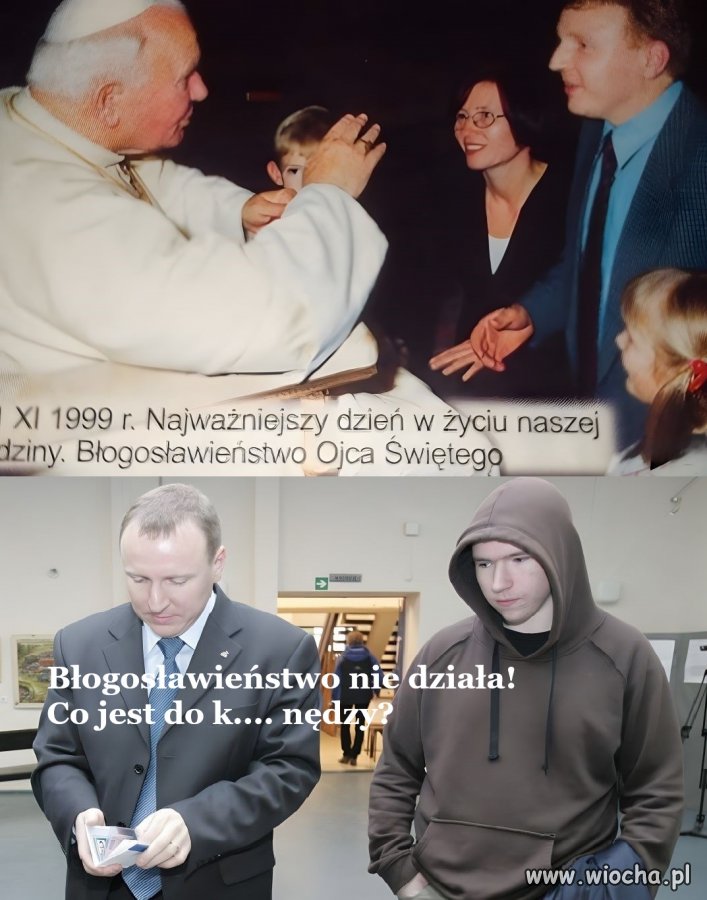 Gusła i czary...