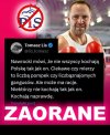 To nie miłość, to pragnienie aby dalej roochać ...