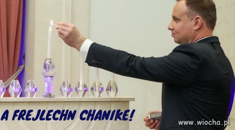 Radosnych świąt