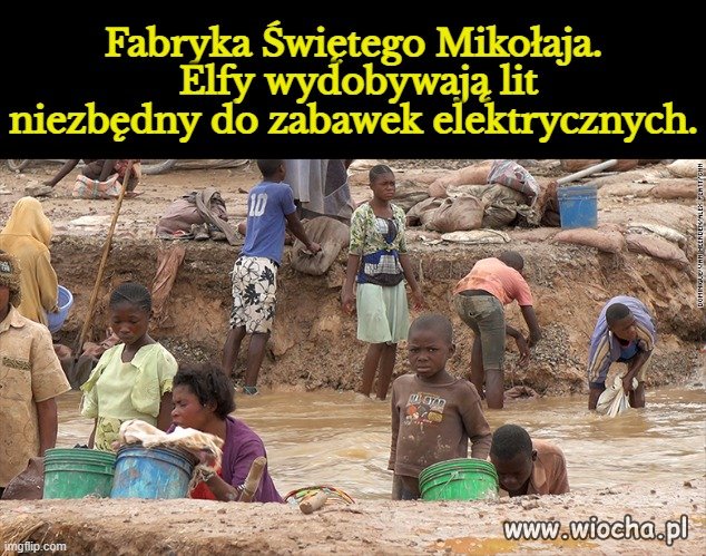 Miał być żart, 
