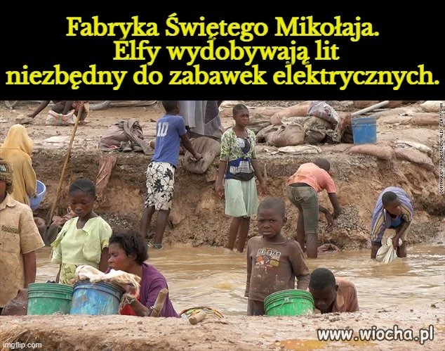 Miał być żart, 