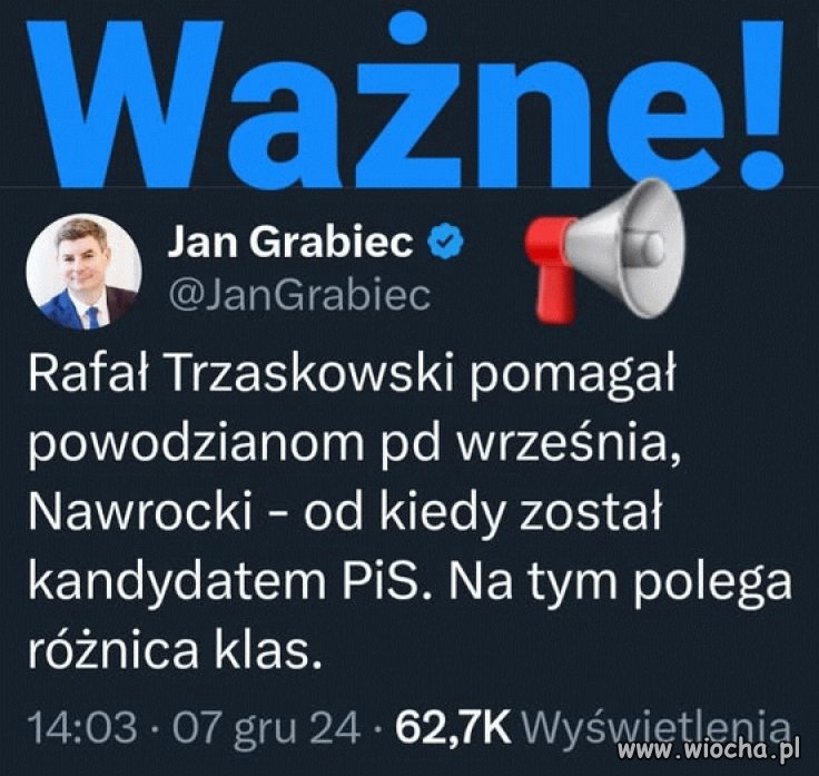 Nic dodać
