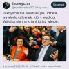 Po takiej chorobie świetnie wygląda tyle energii i jadu