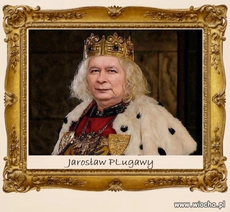 Poczet Królów Polskich