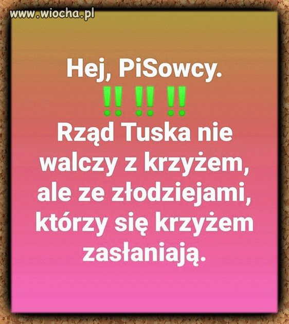 Taka prawda
