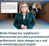 Już jeden dostał azyl w Białorusi