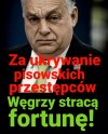 Milion Euro dziennie kary za udzielanie azylu ...