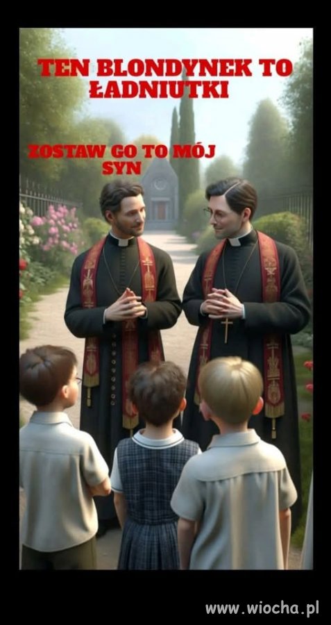 Tak jak w PIS...