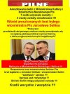 PiSiory kradli wszystko wszędzie, całą dobę 8 lat!
