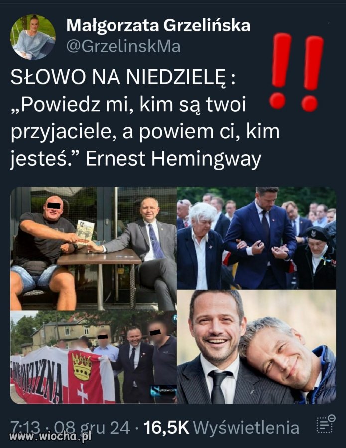 Nic dodać, nic ująć !