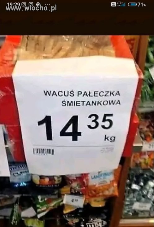 Polecam na Święta