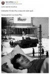 Gnijąc w barłogu rozmyśliwał 