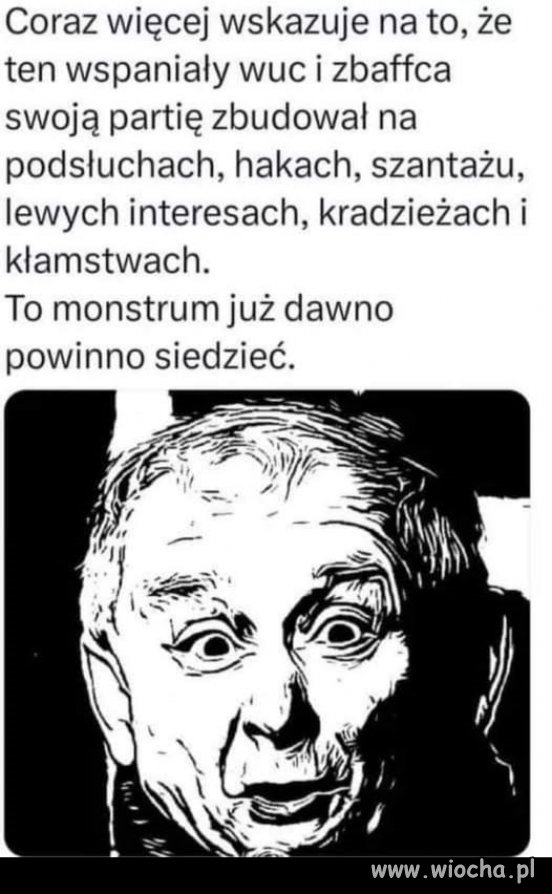 To od dawna było oczywistą oczywistością ...